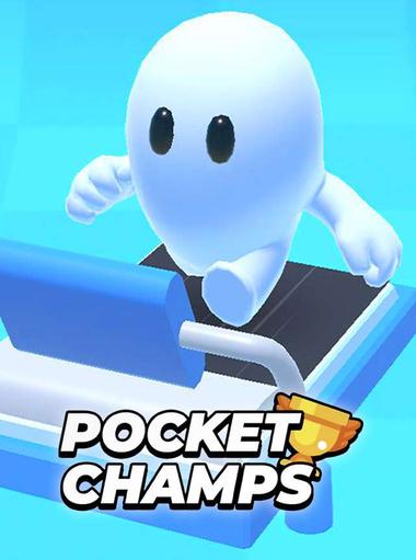 Pocket Champs: Corridas