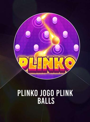 Plinko Jogo:Plink balls