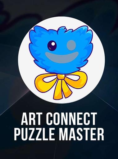 Art Connect - Puzzle Master