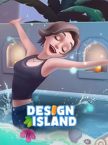Design Island: 3D Home Makeove