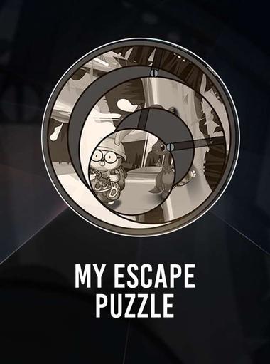 My Escape Puzzle