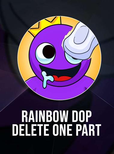 Rainbow DOP - Delete One Part