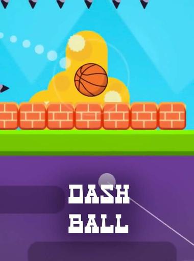 Dash Ball