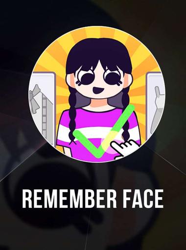 Remember Face