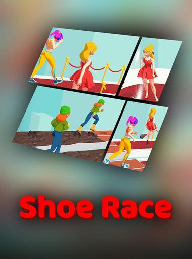 Shoe Race