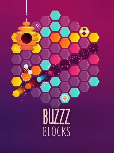 Buzzz Blocks Puzzle
