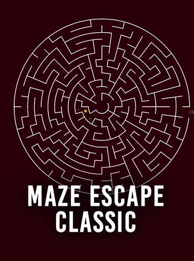 Labirintos - Maze Escape