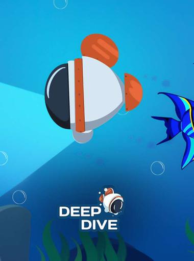 Deep Dive: Ocean Explorer
