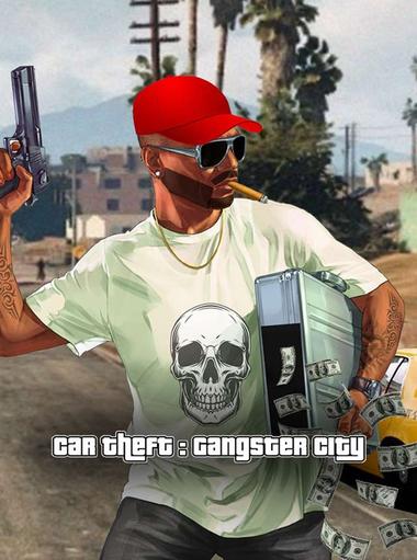 Car Theft: Gangster City