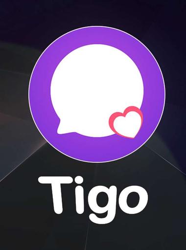 Tigo - Live Video Chat