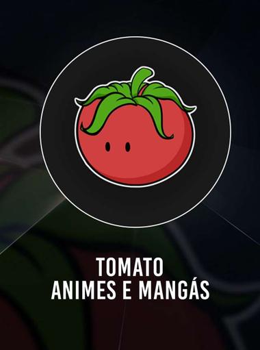 Tomato - Animes e Mangás