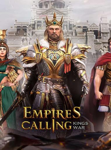 Empire's Calling：Kings War