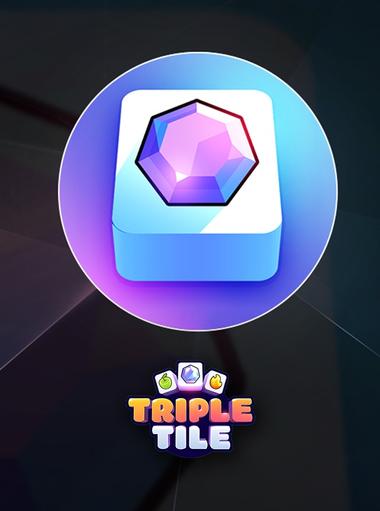 Triple Tile: Jogo de Puzzle