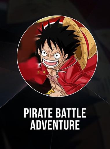 Pirate Battle: Adventure