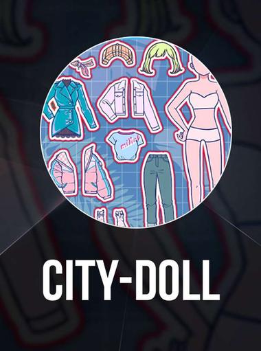 City-Doll