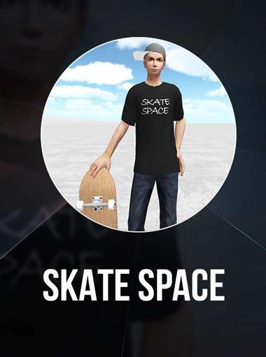Skate Space