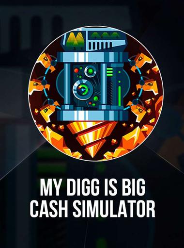My Digg is Big: cash simulator