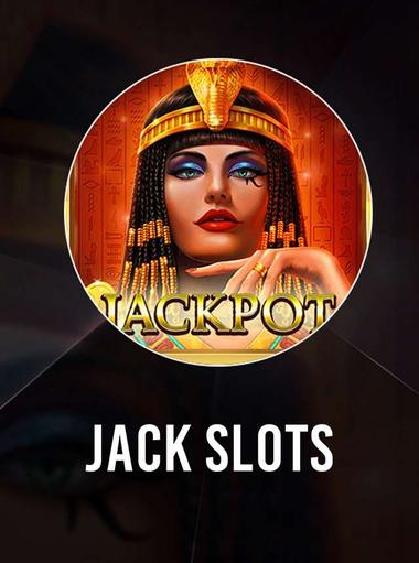 Jack Slots