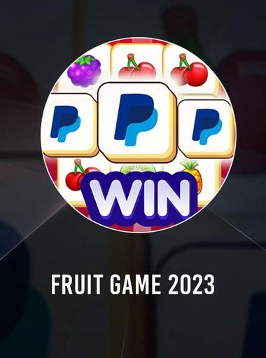 Jogo da Fruta 2023