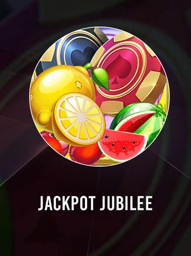 Jackpot Jubilee