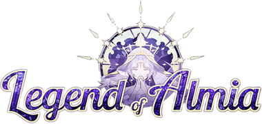 Legend of Almia:idle RPG