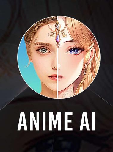 Anime AI