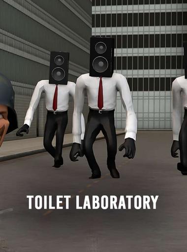 Toilet Laboratory