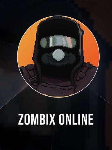 Zombix Online