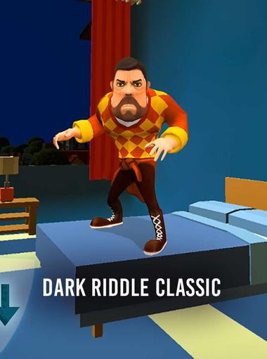Dark Riddle: Classic