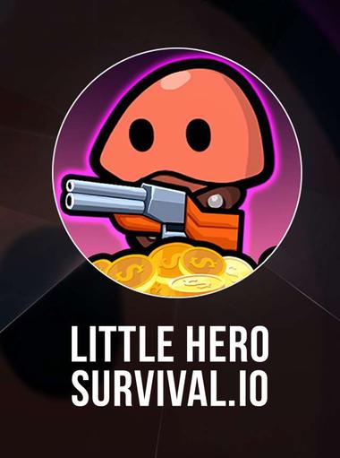 Little Hero: Survival.io
