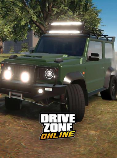 Drive Zone Online: Дрифт Тачки