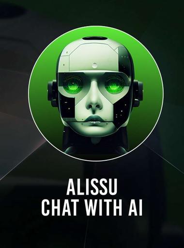Alissu: Chat with AI