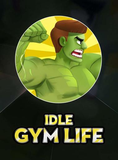 Idle Gym Life: Street Fighter