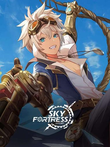 Sky Fortress：Odyssey