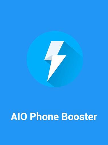 AIO Phone Booster