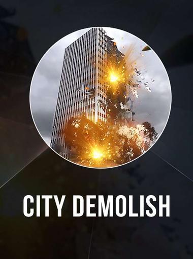 City Demolish