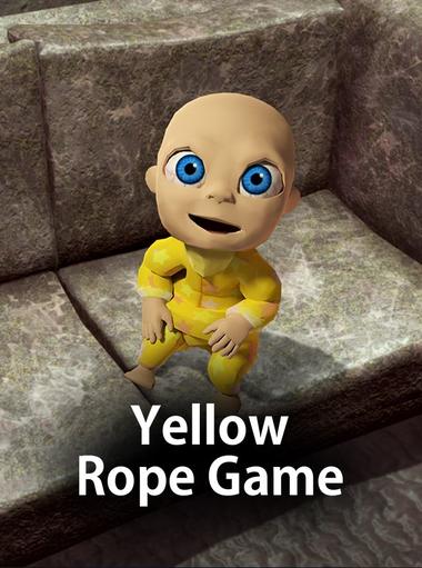 Yellow Rope Game