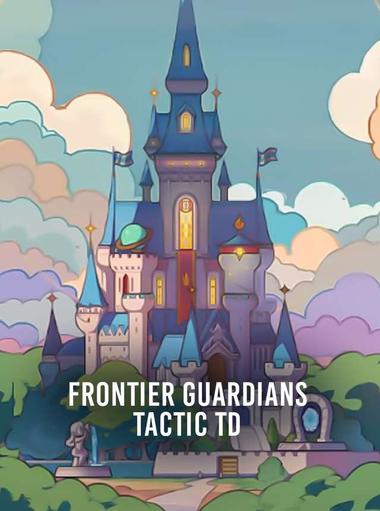 Frontier Guardians: Tactic TD