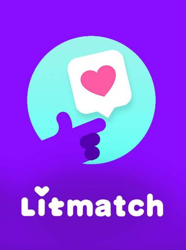 Litmatch—Make new friends
