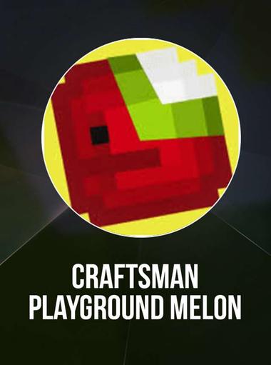 Craftsman:Playground melon