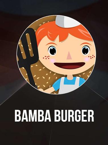 Bamba Burger
