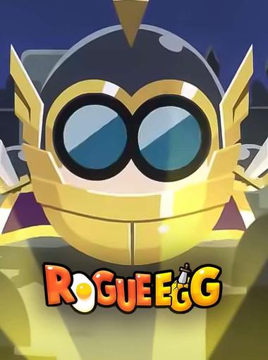 Rogue Egg : Hatch Hero