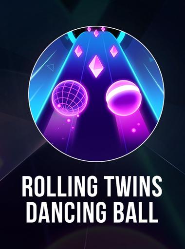 Rolling Twins - Dancing Ball