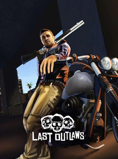 Last Outlaws