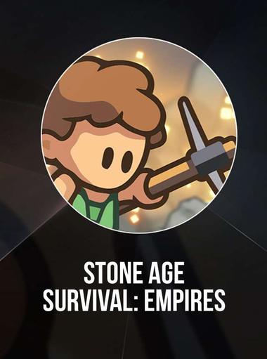 Stone Age Survival: Империя