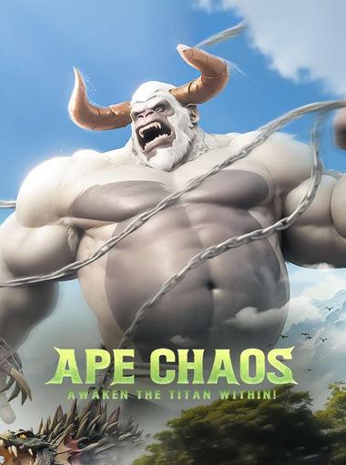 Ape Chaos