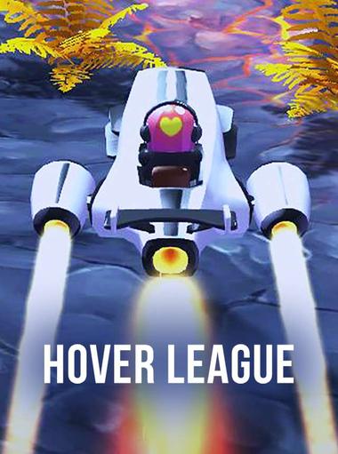 Hover League