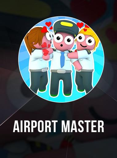 Airport Master