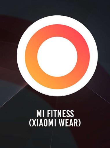Mi Fitness (Xiaomi Wear)