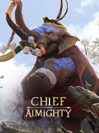 Эра вождей: Chief Almighty